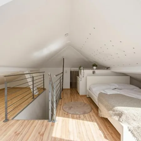 G-living Wilhelm11 - & Work Apartment *