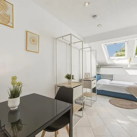 G-living Wilhelm11 - & Work * Heilbronn